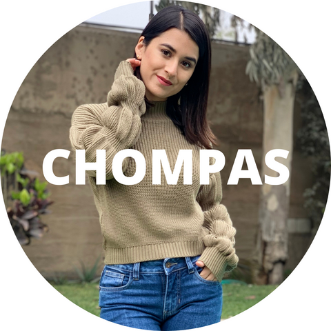 Chompas