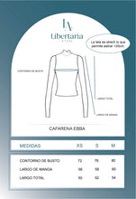 Cargar imagen en el visor de la galería, CAFARENA EBBA BEIGE
