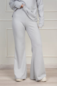 PANTALON ELLIE GRIS