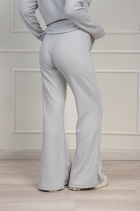 PANTALON ELLIE GRIS