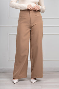 PANTALON MARBELLA TOPO