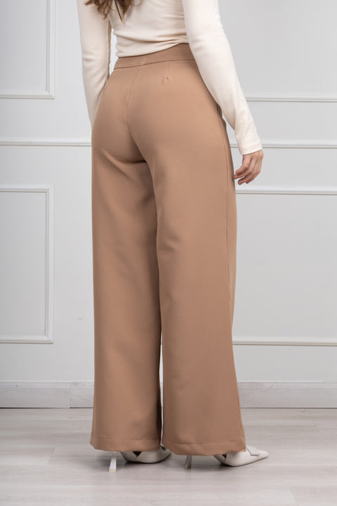 Pantalon Marbella - Topo