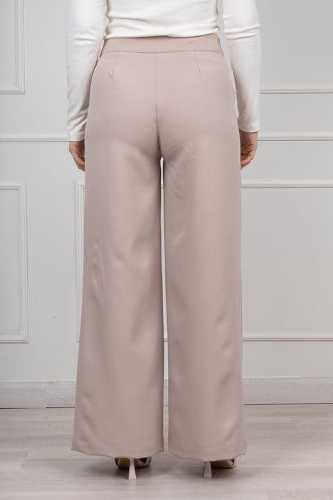 Pantalon Marbella - Beige