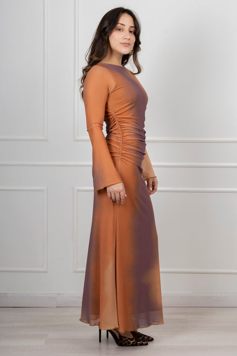 Vestido Susan - Ambar