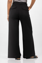 Cargar imagen en el visor de la galería, PANTALON EBONY NEGRO
