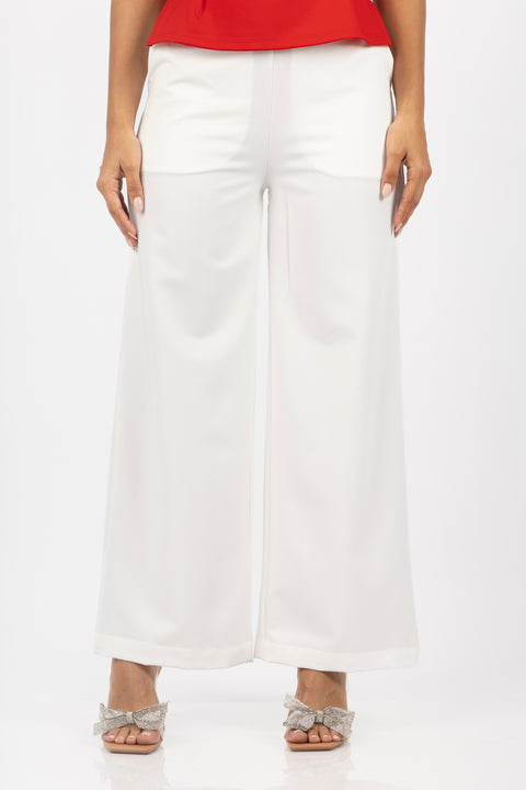 Pantalon Chloe - Perla