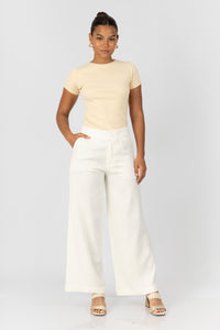 PANTALON HANNAH PERLA